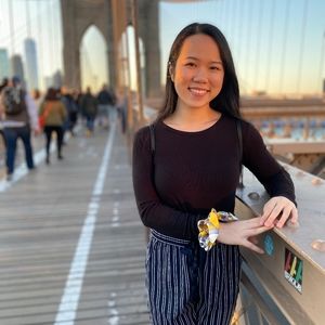 Meet your Posher, Ha